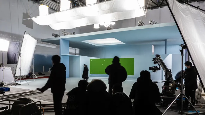 江南第一深情古风视频