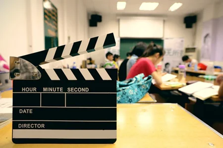 海角社区宣传视频封面